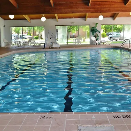 Red Lion Inn & Suites Urbana