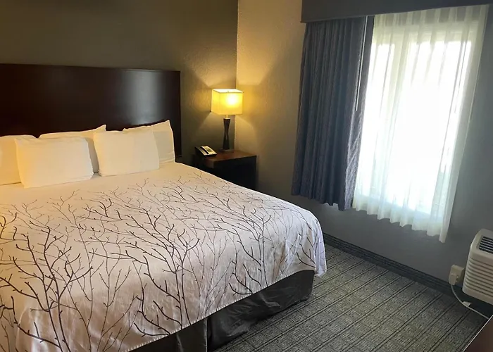 Hotel Red Lion & Urbana