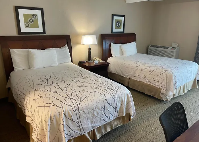 Hotel Red Lion & Urbana 3*