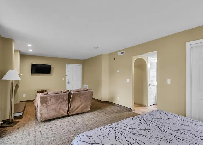 Hotel Red Lion & Urbana 3*