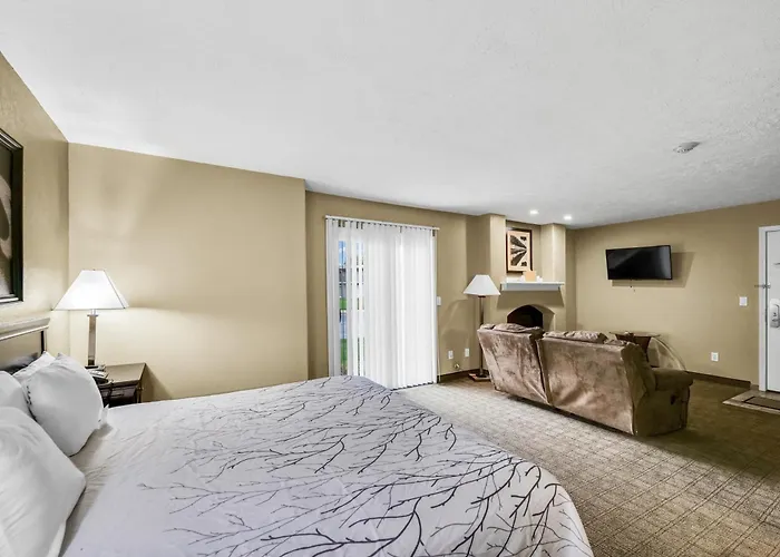 Red Lion & Urbana Hotel Champaign
