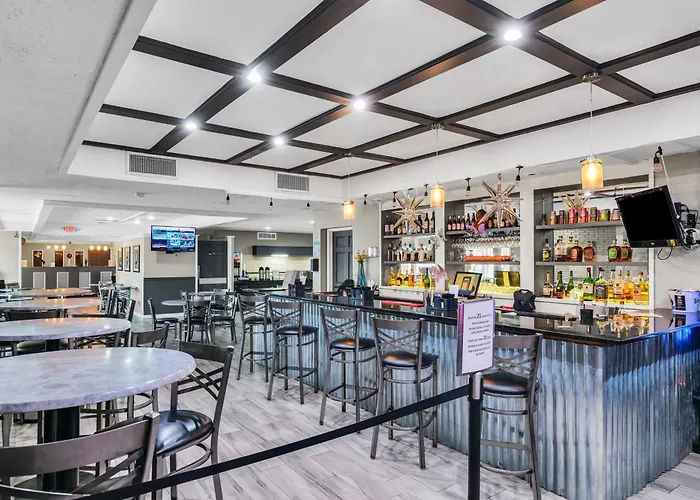 Hotel Red Lion & Urbana 3*