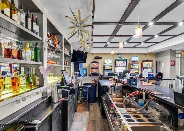 Hotel Red Lion & Urbana 3*