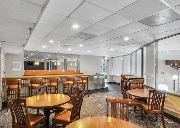 Red Lion & Urbana Champaign