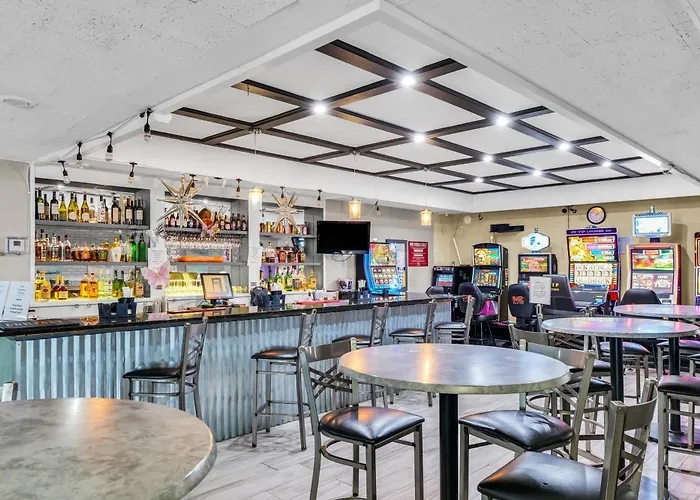 Red Lion & Urbana