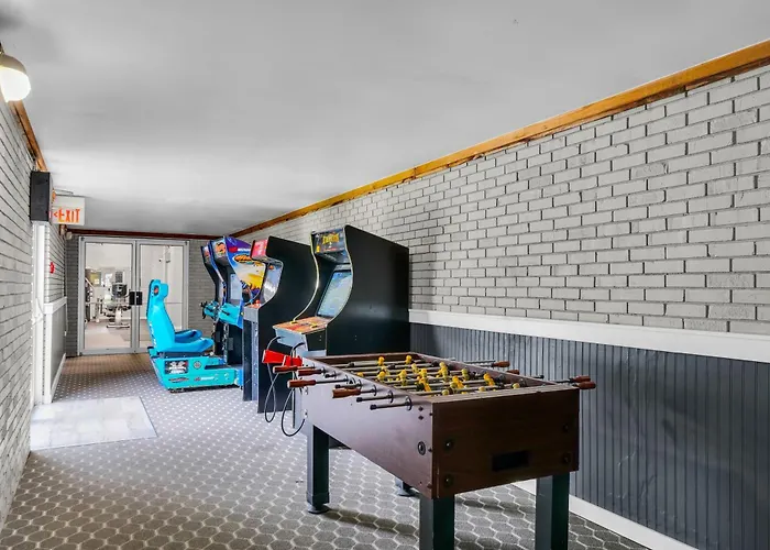 Red Lion & Urbana Hotel Champaign