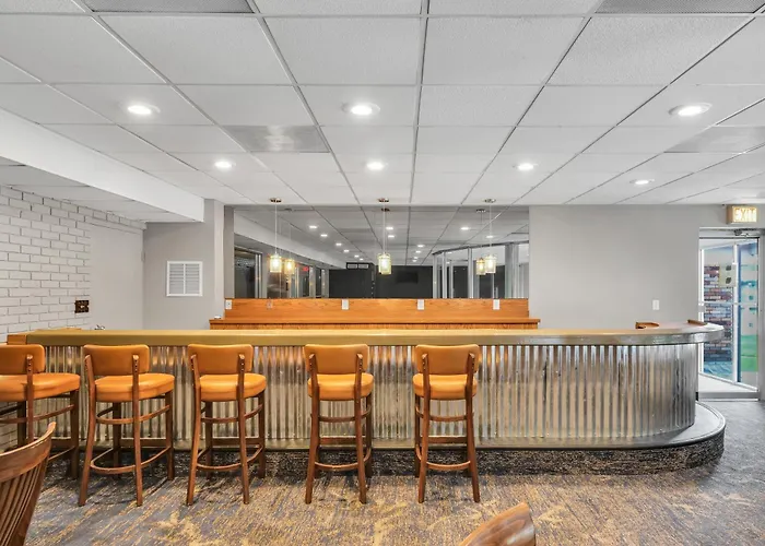 Hotel Red Lion & Urbana 3*