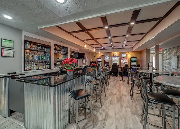 Red Lion & Urbana 3* Champaign