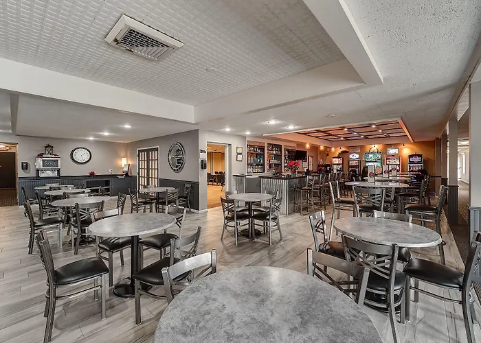 Red Lion & Urbana Hotel Champaign