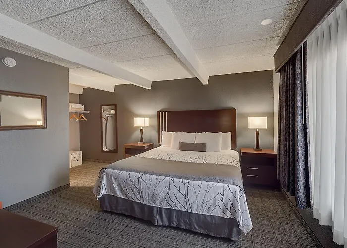 Red Lion & Urbana Hotel 3*